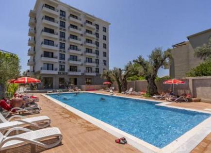 Wohnung für 95 000 euro in Bar, Montenegro