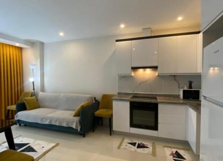 Appartement pour 78 000 Euro à Alanya, Turquie