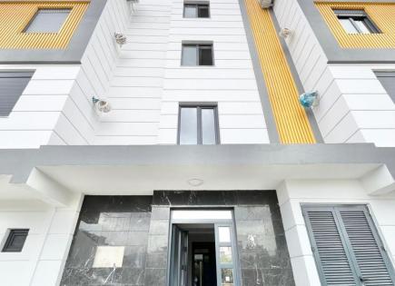 Appartement pour 82 000 Euro à Antalya, Turquie