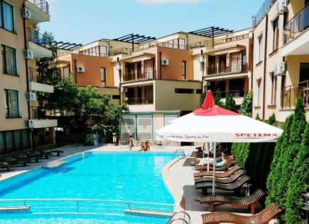 Apartment for 65 000 euro in Sveti Vlas, Bulgaria