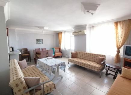 Appartement pour 64 500 Euro à Mersin, Turquie