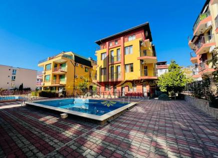 Apartment for 66 900 euro in Nesebar, Bulgaria