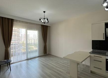 Appartement pour 59 000 Euro à Mersin, Turquie