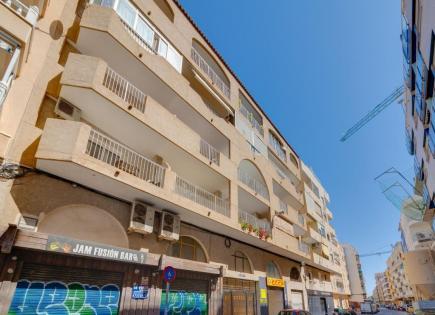 Apartment for 139 900 euro in Torrevieja, Spain