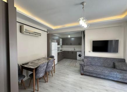 Wohnung für 66 500 euro in Mersin, Türkei