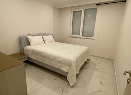 Wohnung für 100 000 euro in Avsallar, Türkei