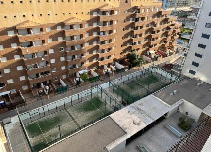 Penthouse for 288 000 euro in Castellon, Spain