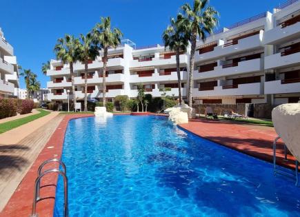 Flat for 229 900 euro in Orihuela Costa, Spain