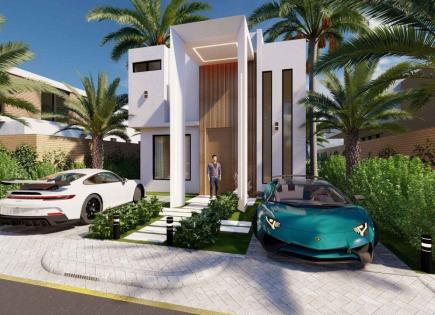 Villa for 174 635 euro in Bavaro, Dominican Republic