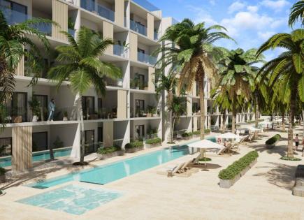 Apartment für 179 254 euro in Bavaro, Dominikanische Republik