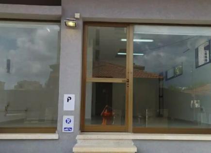 Shop for 280 000 euro in Limassol, Cyprus