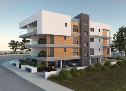 Apartamento para 185 000 euro en Limasol, Chipre