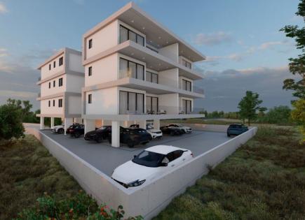 Apartamento para 450 000 euro en Pafos, Chipre