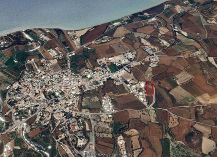 Grundstück für 1 250 000 euro in Paphos, Zypern