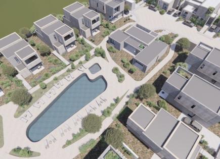 Villa for 1 000 000 euro in Paphos, Cyprus