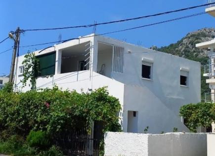 Haus für 150 000 euro in Sutomore, Montenegro