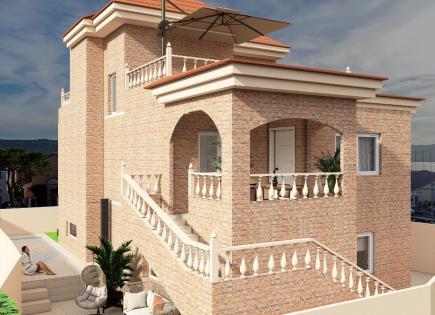 Villa para 530 000 euro en Ciudad Quesada, España