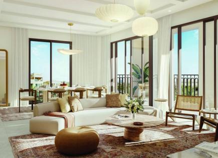 Appartement pour 374 795 Euro à Abou Dabi, EAU