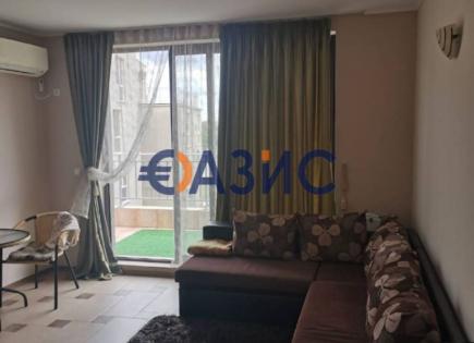 Appartement pour 72 300 Euro à Primorsko, Bulgarie