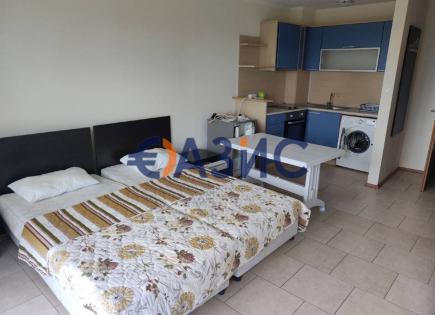 Apartment for 47 800 euro in Obzor, Bulgaria