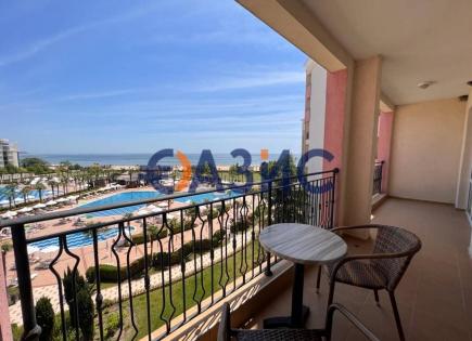 Apartment for 105 000 euro at Sunny Beach, Bulgaria