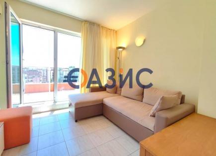 Apartment für 69 000 euro in Sonnenstrand, Bulgarien