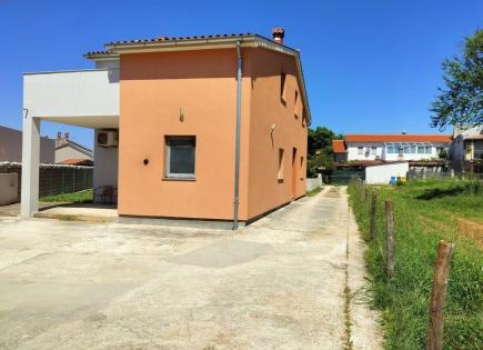 House for 320 000 euro in Vodnjan, Croatia
