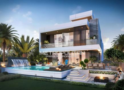 Stadthaus für 1 064 101 euro in Dubai, VAE