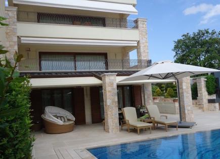 Maison pour 1 500 000 Euro à Lagonisi, Grèce