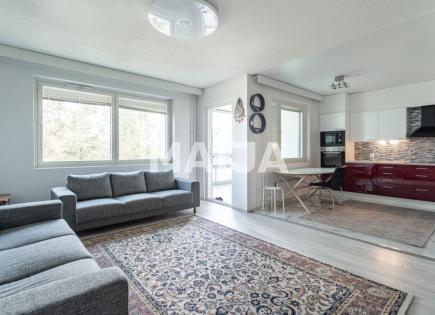 Appartement pour 149 000 Euro à Tampere, Finlande