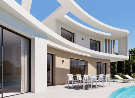 Casa para 950 000 euro en la Costa Blanca, España