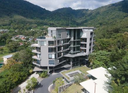 Apartamento para 133 231 euro en Kamala, Tailandia