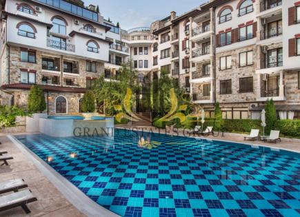 Apartment for 129 000 euro in Sveti Vlas, Bulgaria