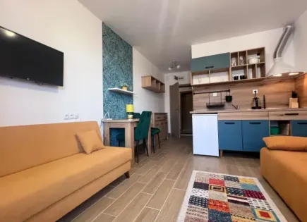 Appartement pour 62 500 Euro à Slantchev Briag, Bulgarie
