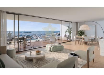 Apartment for 455 000 euro in Faro, Portugal