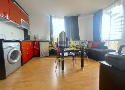Apartment for 69 000 euro in Sveti Vlas, Bulgaria