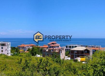 Appartement pour 59 000 Euro à Byala, Bulgarie