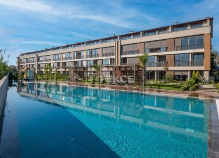 Apartamento para 124 000 euro en Antalya, Turquia