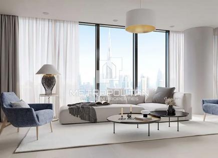 Apartment for 643 446 euro in Dubai, UAE