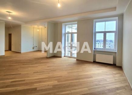 Apartment for 225 000 euro in Riga, Latvia