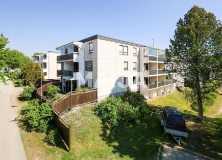 Apartment for 227 000 euro in Porvoo, Finland