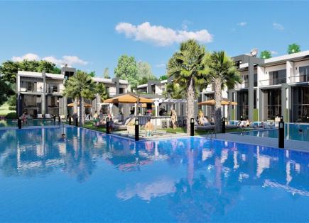 Penthouse für 271 000 euro in İskele, Zypern