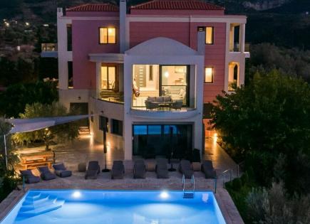 Villa for 2 600 000 euro in Ermioni, Greece
