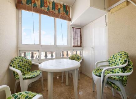 Flat for 127 260 euro in Torrevieja, Spain