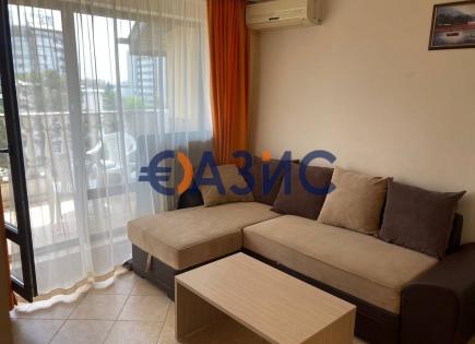 Apartment for 67 500 euro at Sunny Beach, Bulgaria