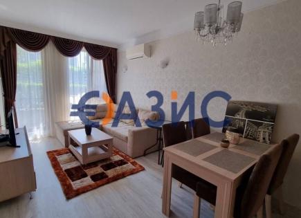 Apartment for 77 000 euro at Sunny Beach, Bulgaria