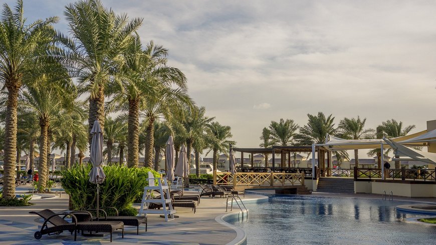 Al Bander Resort, Bahrain