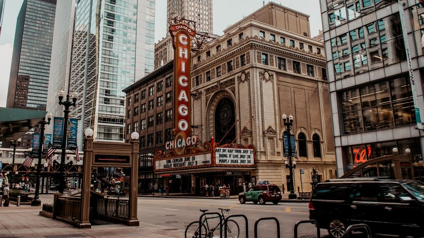 Chicago, USA