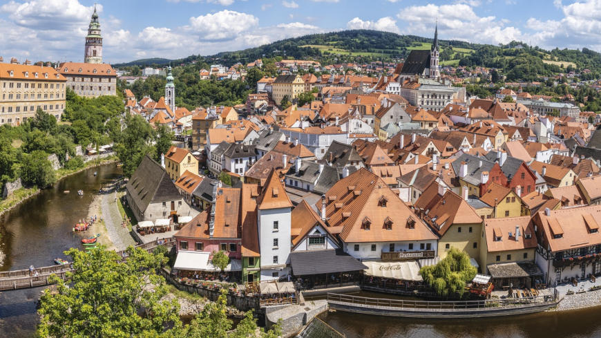 Bohemia, Czech Republic